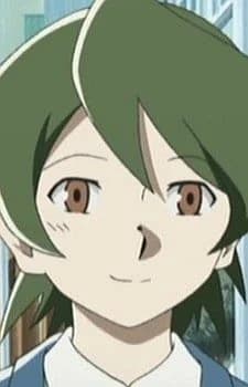 Miyama, Mika