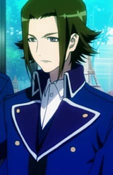 Fuse, Daiki