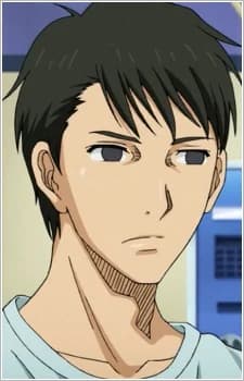 Furuhashi, Koujirou