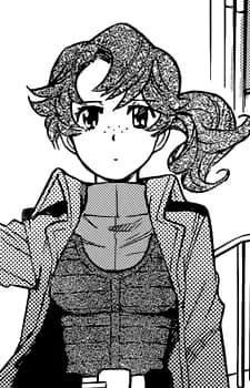 Mihashi, Himeko