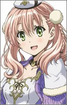 Malier, Escha