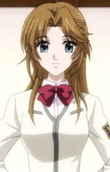 Mori, Manami