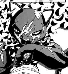 Kurokagi