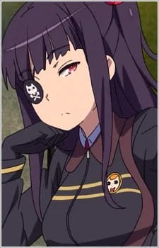 Shikabane, Itsuka