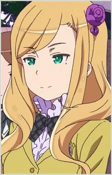 Shirasagi, Miki
