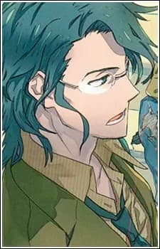 Ootomo, Jin