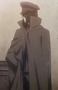 Tsuchimikado, Yakou