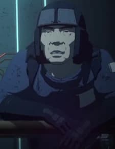 Tanba, Shinsuke