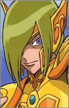 Aquarius, Tokisada