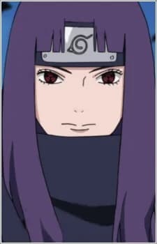 Uchiha, Naori