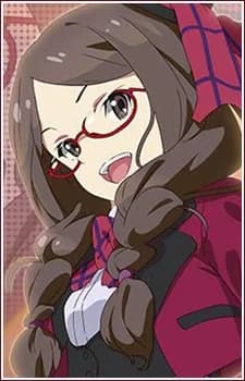 Aizawa, Nanoka