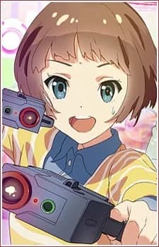 Suzuki, Moka