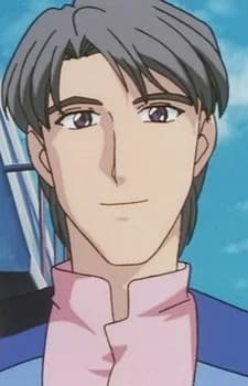 Toujou, Shun