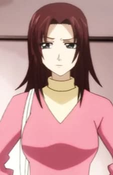 Hino, Older Sister