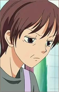 Katakura, Misako