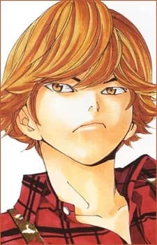 Mitani, Yuki