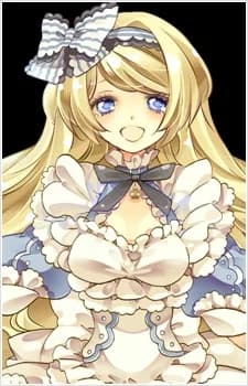 Minase, Arisa
