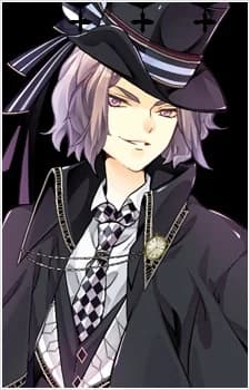 Tokitou, Tsukasa