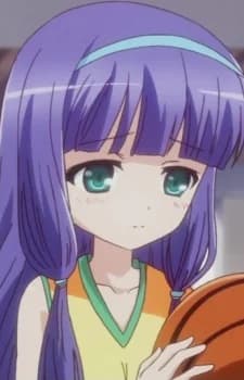 Miyakouji, Aya