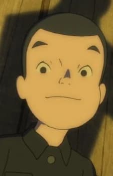 Senou, Junpei
