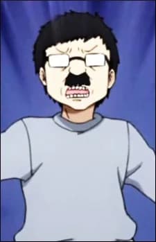 Himeji, Father