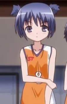 Tachibana, Momoe