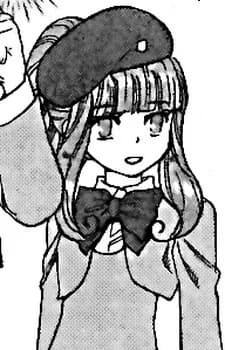 Sasame, Yukino