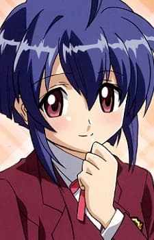 Miyazaki, Nodoka