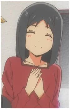 Mizuhara, Yuuko