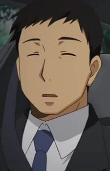 Yoshizumi, Shinichi