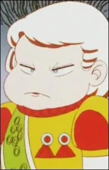 Patalliro the 7th