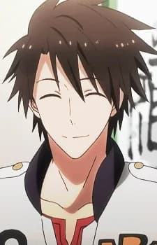 Kogure, Zenjirou