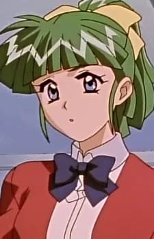 Iijima, Miyuki