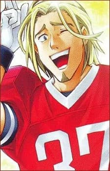 Taki, Natsuhiko