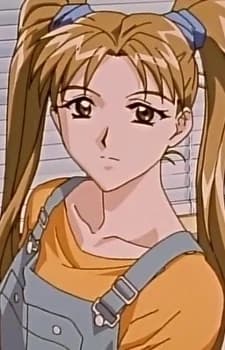 Kanou, Ryouko