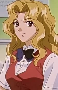 Shindou, Reiko