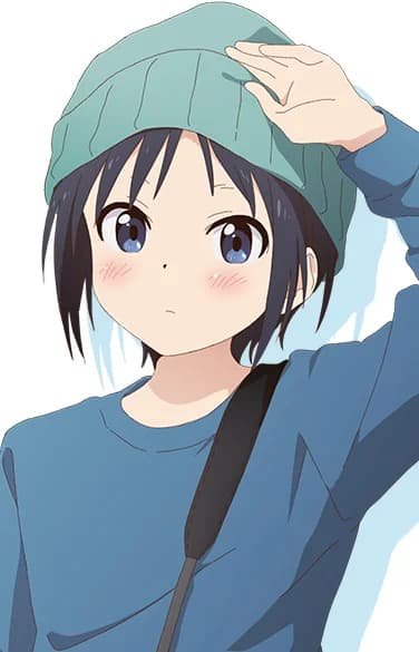 Kurosaki, Honoka