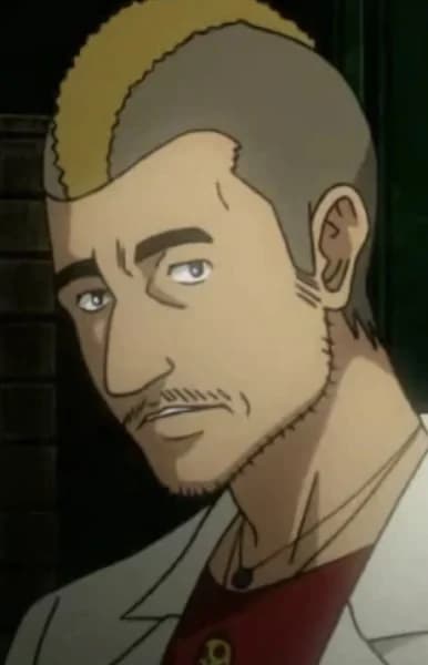 Shindou, Motoi
