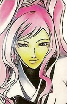 Mitarai, Toukichirou
