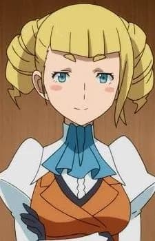 Yajima, Caroline