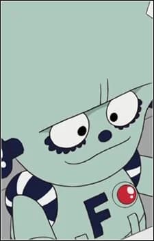 Franken-Robo-kun
