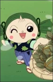 Sasadango-chan