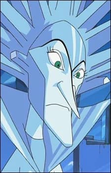 Ice Queen