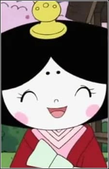 Ohina-chan
