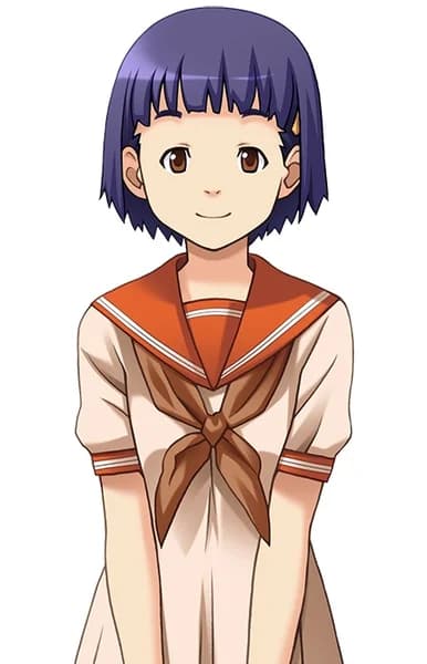 Makimura, Tamako