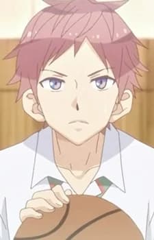 Maruoka, Iori