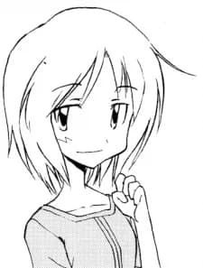 Kirishima, Kei