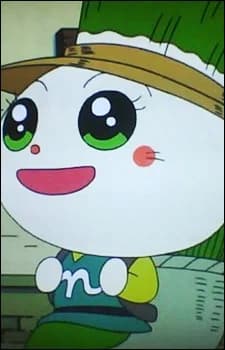 Konegi-kun