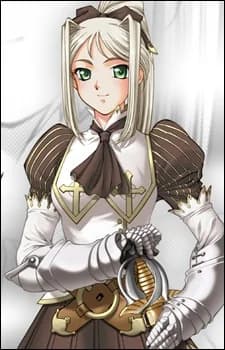 Evelvine, Lilia