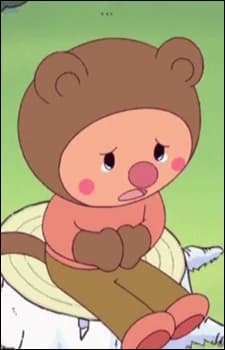 Monkichi-kun